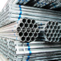 Hot dip Galvanized steel pipes /HDG pipes/SCAFFOLDING PIPE